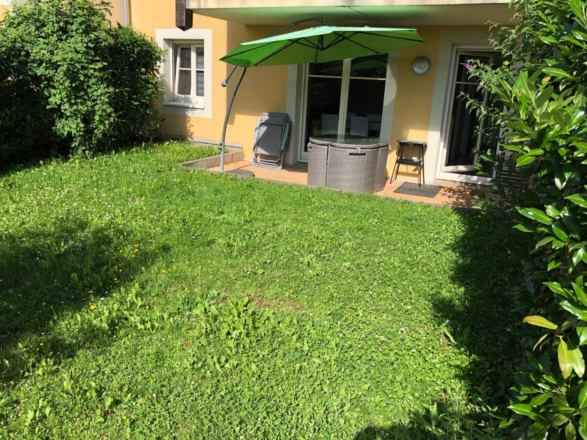 Le Grasberg Apartment Bergheim Exterior photo